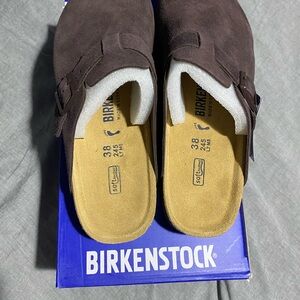 Birkenstock Boston